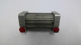 Bimba FS-172-M Pneumatic Cylinder Bore 1-1/2" Stroke L 2" Shaft OD 5/8" NPT 1/8"