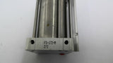 Bimba FS-172-M Pneumatic Cylinder Bore 1-1/2" Stroke L 2" Shaft OD 5/8" NPT 1/8"