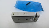 SMC 15-30 Pneumatic Cylinder Bore 1/2" Stroke L 1-3/16" Shaft OD 5/16"