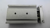 SMC 15-30 Pneumatic Cylinder Bore 1/2" Stroke L 1-3/16" Shaft OD 5/16"
