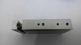 SMC 15-30 Pneumatic Cylinder Bore 1/2" Stroke L 1-3/16" Shaft OD 5/16"
