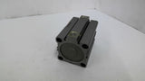 SMC CDQ2B50-50DC-J79W Pneumatic Cylinder Bore 2" Stroke L 2" Shaft 3/4"