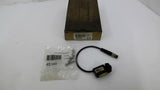 Banner QS12VN6RQ Photoelectric Sensor