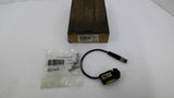 Banner QS12VN6RQ Photoelectric Sensor