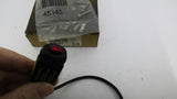Banner QS12VN6RQ Photoelectric Sensor