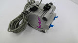 SMC CDQ2B63-20DCMZ-F79FL Pneumatic Cylinder Bore 2-1/2" Stroke L 7/8" 145PSI