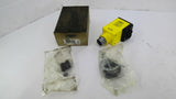 Banner Q45BB6FQ Photoelectric Sensor 10-30VDC 250mA