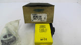 Banner Q45BB6FQ Photoelectric Sensor 10-30VDC 250mA