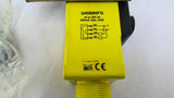 Banner Q45BB6FQ Photoelectric Sensor 10-30VDC 250mA