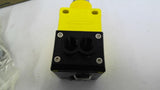 Banner Q45BB6FQ Photoelectric Sensor 10-30VDC 250mA