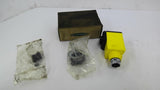 Banner Q45BB6FQ Photoelectric Sensor 10-30VDC 250mA