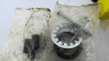 Banner Q45BB6FQ Photoelectric Sensor 10-30VDC 250mA