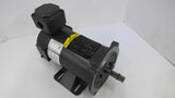 Baldor CDP3310 .25HP DC Motor 1750RPM 56C 90V TENV