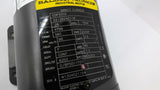 Baldor CDP3310 .25HP DC Motor 1750RPM 56C 90V TENV