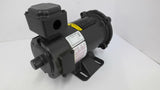 Baldor CDP3310 .25HP DC Motor 1750RPM 56C 90V TENV