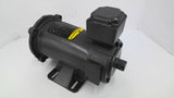 Baldor CDP3310 .25HP DC Motor 1750RPM 56C 90V TENV