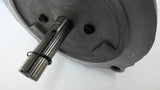 Baldor CDP3310 .25HP DC Motor 1750RPM 56C 90V TENV