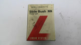 NB SMK-16WUU-E NIB Linear Slide Flange Bushing