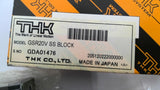 THK GSR20V SS Linear Bearing Block