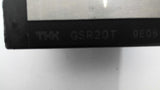 THK GSR20T Linear Bearing Block