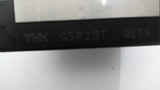 THK GSR20T Linear Bearing Block