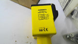 Banner Q45BB6FQ Photoelectric Sensor 10-30VDC 250mA