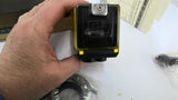 Banner Q45BB6FQ Photoelectric Sensor 10-30VDC 250mA