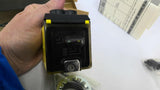Banner Q45BB6FQ Photoelectric Sensor 10-30VDC 250mA
