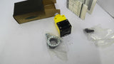 Banner Q45BB6FQ Photoelectric Sensor 10-30VDC 250mA