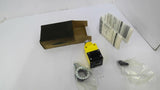 Banner Q45BB6FQ Photoelectric Sensor 10-30VDC 250mA