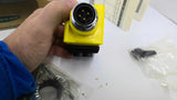 Banner Q45BB6FQ Photoelectric Sensor 10-30VDC 250mA