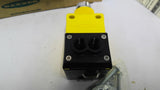 Banner Q45BB6FQ Photoelectric Sensor 10-30VDC 250mA