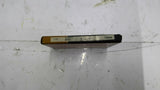M7X1 10 PC Threading Tap 02569TP