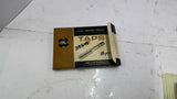 M7X1 10 PC Threading Tap 02569TP