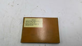 M7X1 10 PC Threading Tap 02569TP
