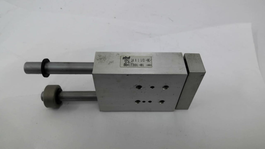 PHD SAH1 14 X 1-1/2" -AE -J4-M-Z1 Pneumatic Cylinder Slide