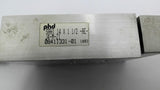 PHD SAH1 14 X 1-1/2" -AE -J4-M-Z1 Pneumatic Cylinder Slide
