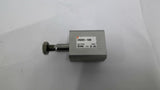 SMC CDQ2B25-15DM Pneumatic Cylinder Max Press 1.0MPa