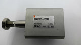 SMC CDQ2B25-15DM Pneumatic Cylinder Max Press 1.0MPa