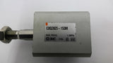 SMC CDQ2B25-15DM Pneumatic Cylinder Max Press 1.0MPa