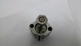 SMC CDQ2B25-15DM Pneumatic Cylinder Max Press 1.0MPa