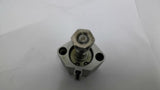 SMC CDQ2B25-15DM Pneumatic Cylinder Max Press 1.0MPa