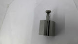 SMC CDQ2B25-15DM Pneumatic Cylinder Max Press 1.0MPa