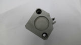 SMC CDQ2B25-15DM Pneumatic Cylinder Max Press 1.0MPa