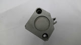SMC CDQ2B25-15DM Pneumatic Cylinder Max Press 1.0MPa
