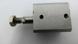 SMC CDQ2B25-15DM Pneumatic Cylinder Max Press 1.0MPa