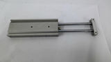 SMC CSXL15-100 Pneumatic Cylinder 0.7MPa