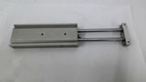 SMC CSXL15-100 Pneumatic Cylinder 0.7MPa