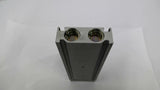 SMC CSXL15-100 Pneumatic Cylinder 0.7MPa