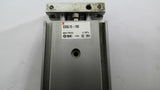 SMC CSXL15-100 Pneumatic Cylinder 0.7MPa